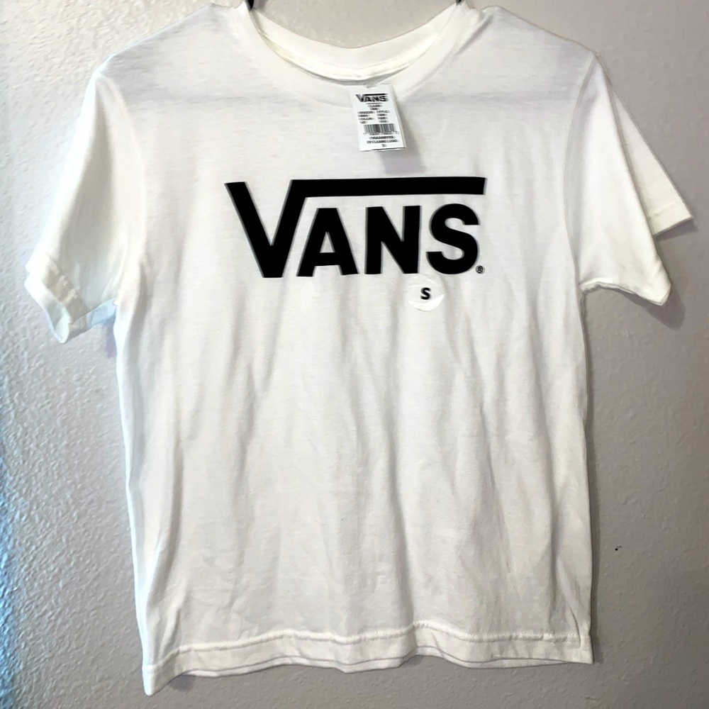 Vans T-shirt
